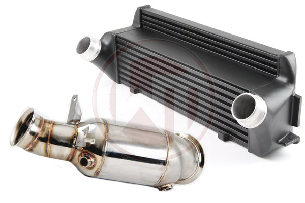 Wagner Tuning BMW F-Series N55 EVO1 Competition Decat Package 7-13+