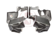 Wagner Tuning Audi S4-A6 2.7T Competition Intercooler Kit