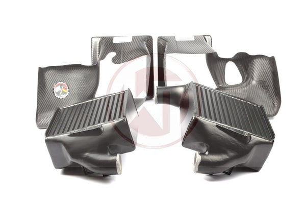 Wagner Tuning Audi S4-A6 2.7T Competition Intercooler Kit