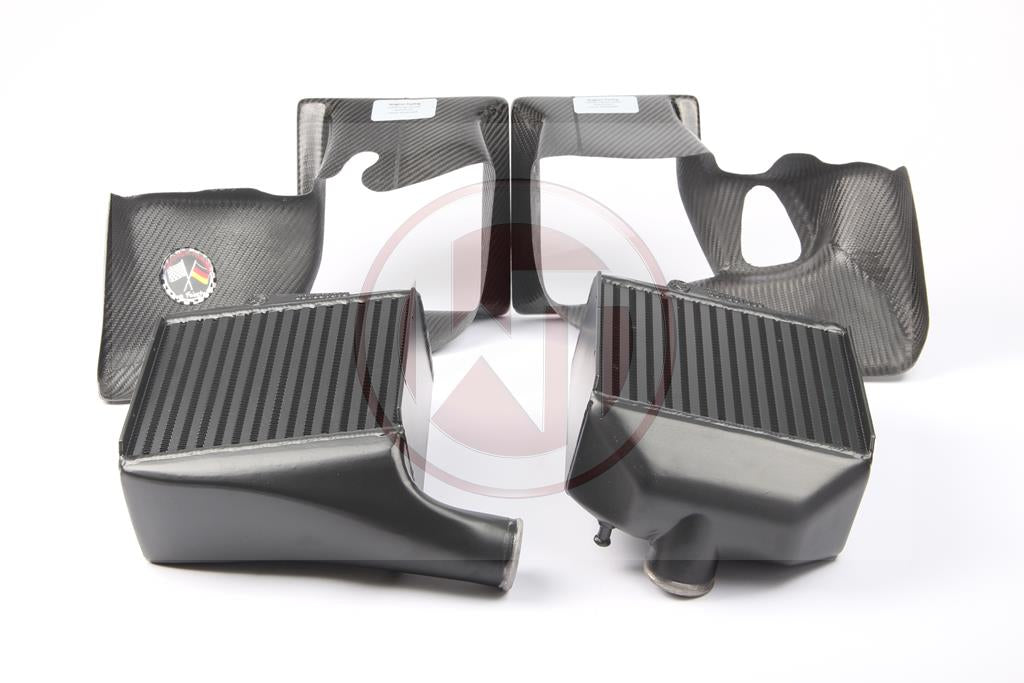 Wagner Tuning Audi S4-A6 2.7T Competition Intercooler Kit