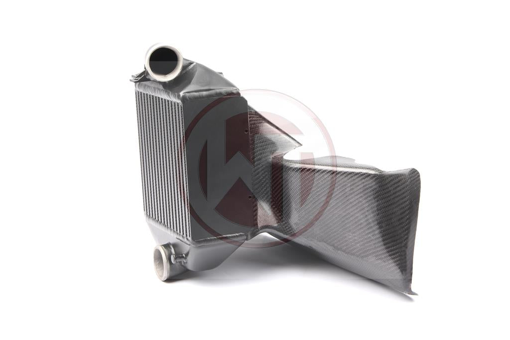 Wagner Tuning Audi S4-A6 2.7T Competition Intercooler Kit
