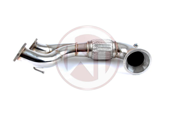 Wagner Tuning Audi TTRS 8J - RS3 8P Decat Performance Downpipe