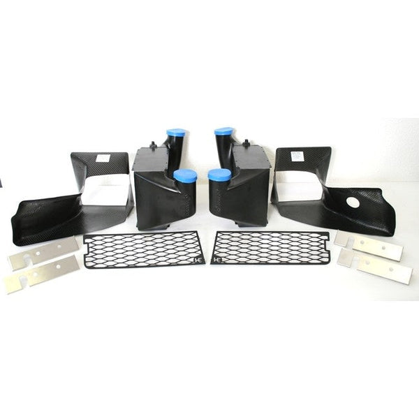 Wagner Tuning Audi RS6+ - US Competition Intercooler Kit