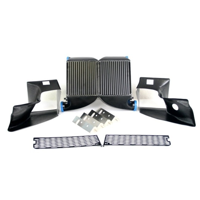 Wagner Tuning Audi RS6+ - US Competition Intercooler Kit