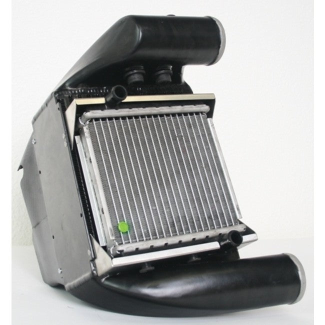 Wagner Tuning Audi RS6+ - US Competition Intercooler Kit