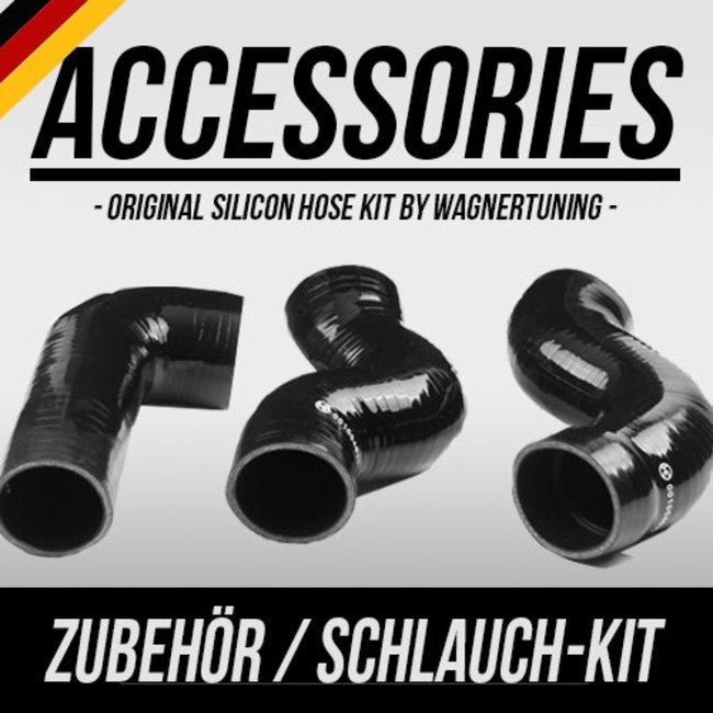 Wagner Tuning BMW E8*-E9* Silicone Hose Kit
