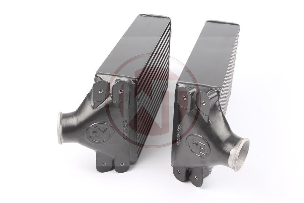 Wagner Tuning Porsche 996 TT Performance Intercooler Kit