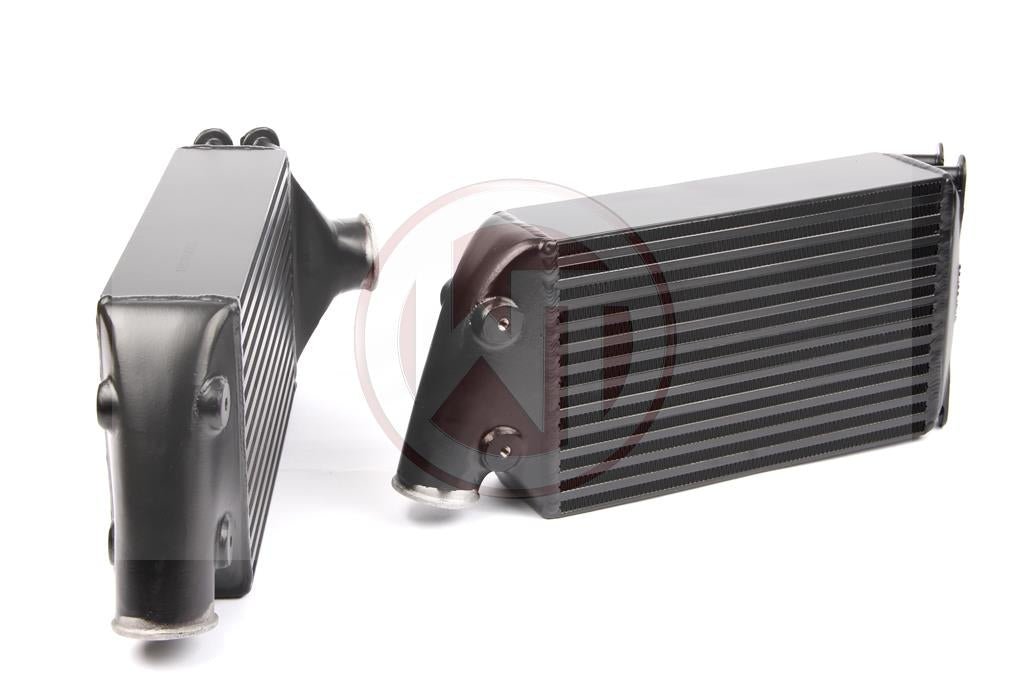 Wagner Tuning Porsche 997-1 TT Performance Intercooler Kit
