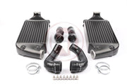 Wagner Tuning Porsche 997-2 TT Performance Intercooler Kit