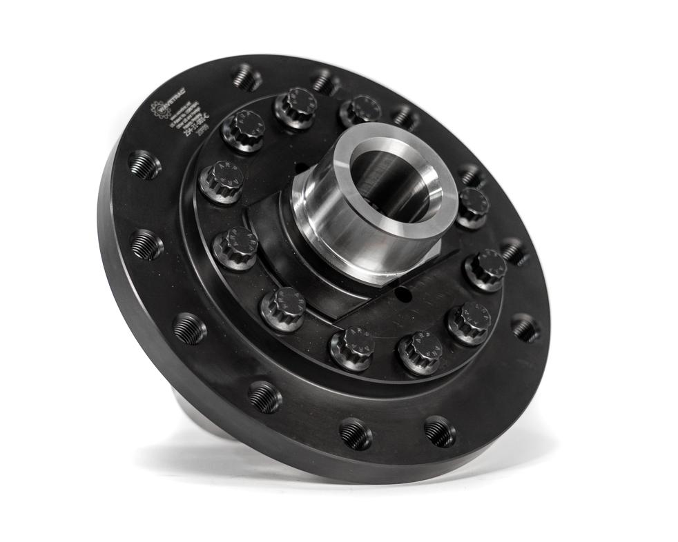 Wavetrac ATB Helical Limited Slip Differential - FIAT C645 - 6 Speed TCT Alfa 4C, Mito 1.4T, Guilietta, Fiat 500L, 500X, Tipo, Viaggo