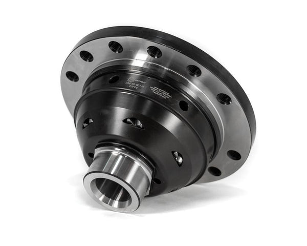 Wavetrac ATB Helical Limited Slip Differential - FIAT C645 - 6 Speed TCT Alfa 4C, Mito 1.4T, Guilietta, Fiat 500L, 500X, Tipo, Viaggo