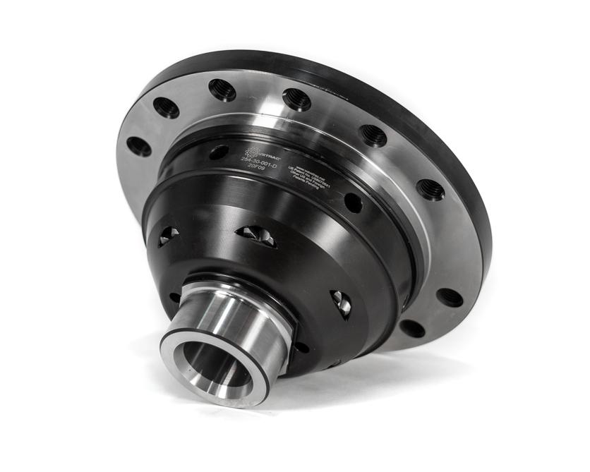 Wavetrac ATB Helical Limited Slip Differential - FIAT C645 - 6 Speed TCT Alfa 4C, Mito 1.4T, Guilietta, Fiat 500L, 500X, Tipo, Viaggo