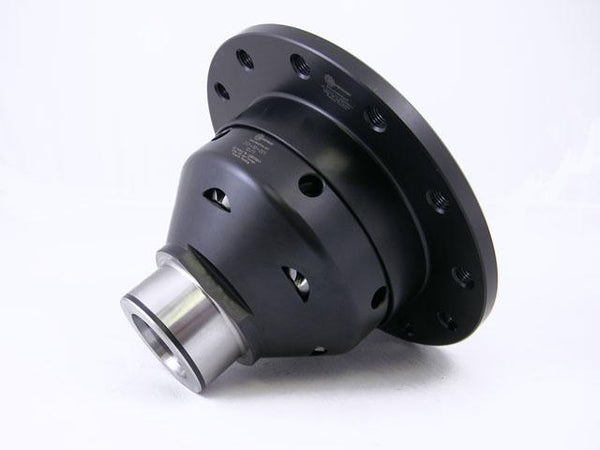 Wavetrac ATB Helical Limited Slip Differential - AUDI 0A6 - Q3 2WD 6MT FRONT (MQ500)