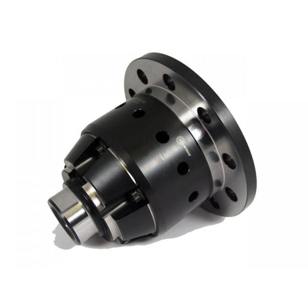 Wavetrac ATB Helical Limited Slip Differential - BMW E46-E87-E90 DIESEL (188K) r=2.35 incl 320d