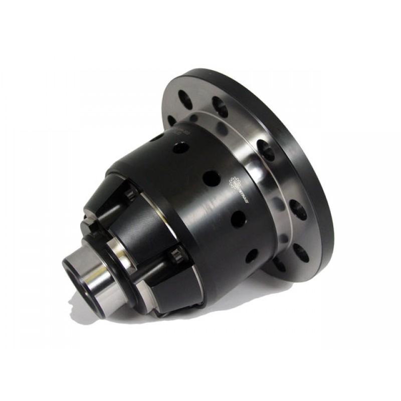 Wavetrac ATB Helical Limited Slip Differential - BMW E46-E87-E90 DIESEL (188K) r=2.35 incl 320d