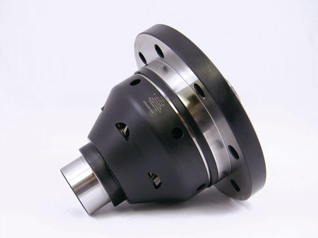Wavetrac ATB Helical Limited Slip Differential - LAMBORGHINI GALLARDO FRONT (Graziano axle)