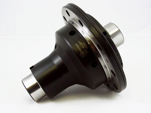 Wavetrac ATB Helical Limited Slip Differential - Ford 9-INCH 33T