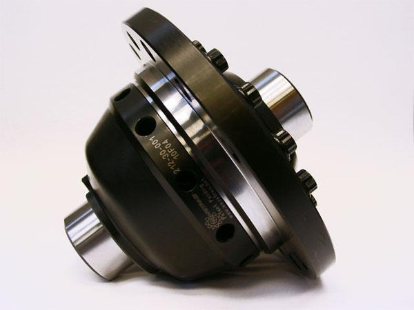 Wavetrac ATB Helical Limited Slip Differential - GM M32 6MT VAUXHALL-OPEL CORSA, ASTRA (VXR-OPC)
