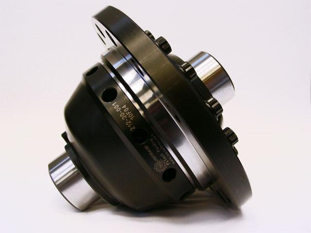 Wavetrac ATB Helical Limited Slip Differential - GM M32 6MT VAUXHALL-OPEL CORSA, ASTRA (VXR-OPC)