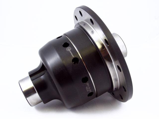 Wavetrac ATB Helical Limited Slip Differential - GM 12-BOLT 35T series 3 RS
