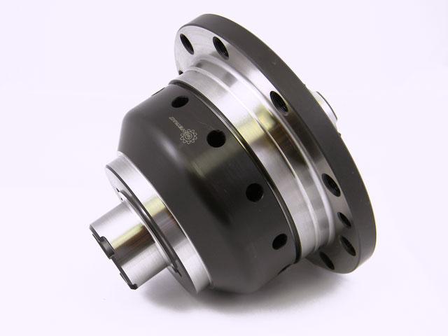 Wavetrac ATB Helical Limited Slip Differential - Honda Civic Type R EP3-FN2, Integra Type R DC5