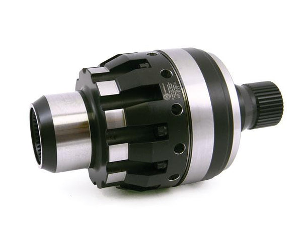 Wavetrac ATB Helical Limited Slip Differential (front) -  Mitsubishi Lancer Evolution 10