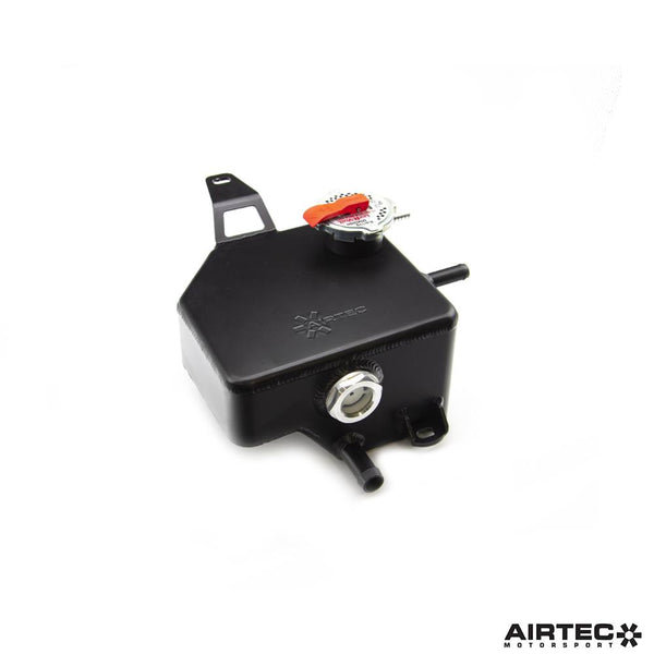 AIRTEC Lightweight Coolant Header Tank - Toyota Yaris GR XP210