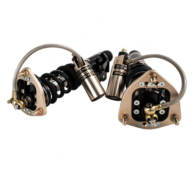 BC Racing Coilovers ZR Series Type ZR - Subaru BR-Z ZC6 (12+)