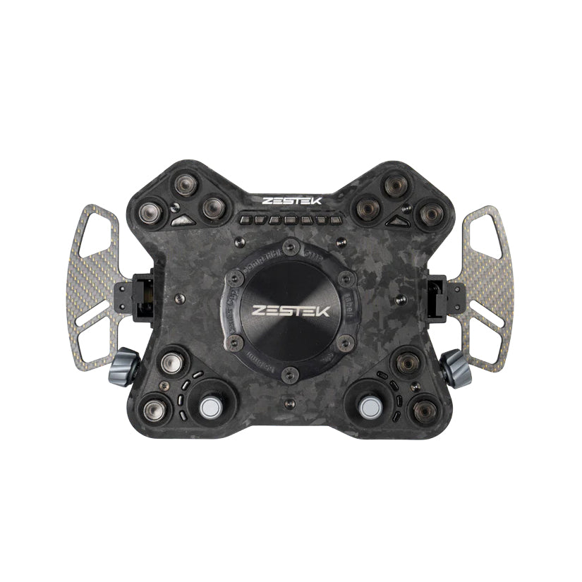 Zestek Racing SCX Steering Wheel Control Panel Honda Civic FL1 FL5 Type R