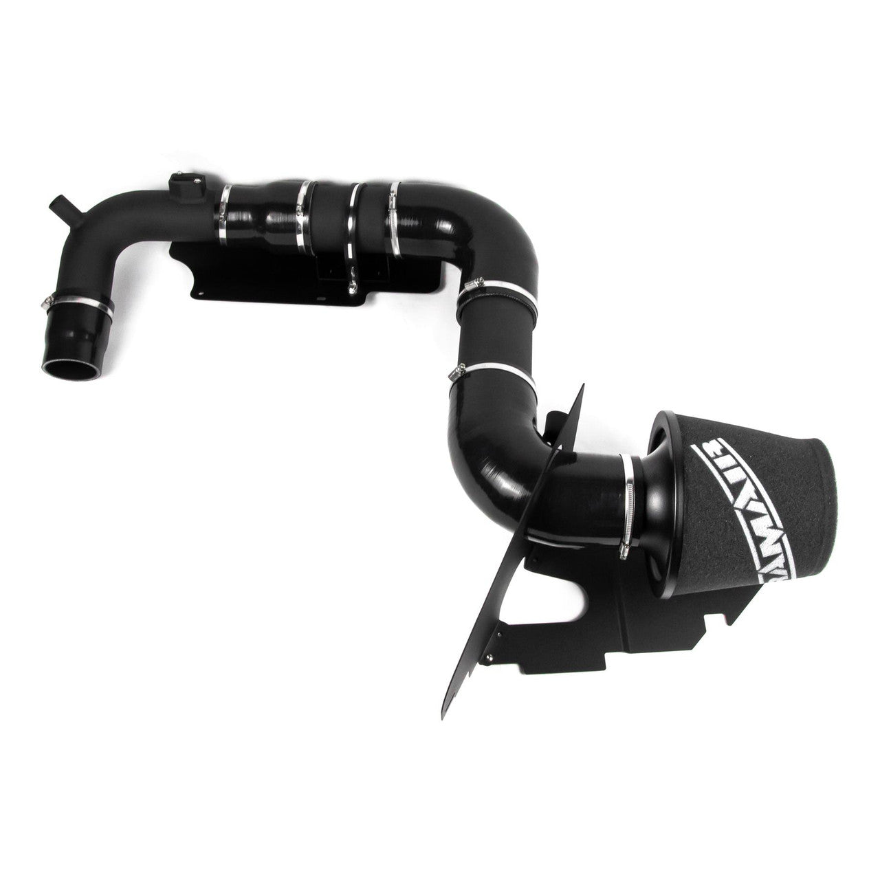 RamAir Performance Oversize Intake Kit - Audi S3 8P-SEAT Cupra R 1P-VW Golf R MK6-Scirocco R 137