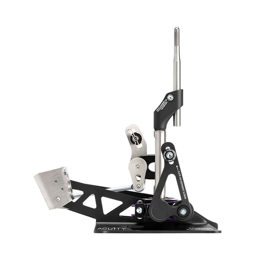 ACUITY Performance Short Shifter Kit (2-WAY/4-WAY Adjustable) - Honda Integra Type R DC5 & K-swap Models