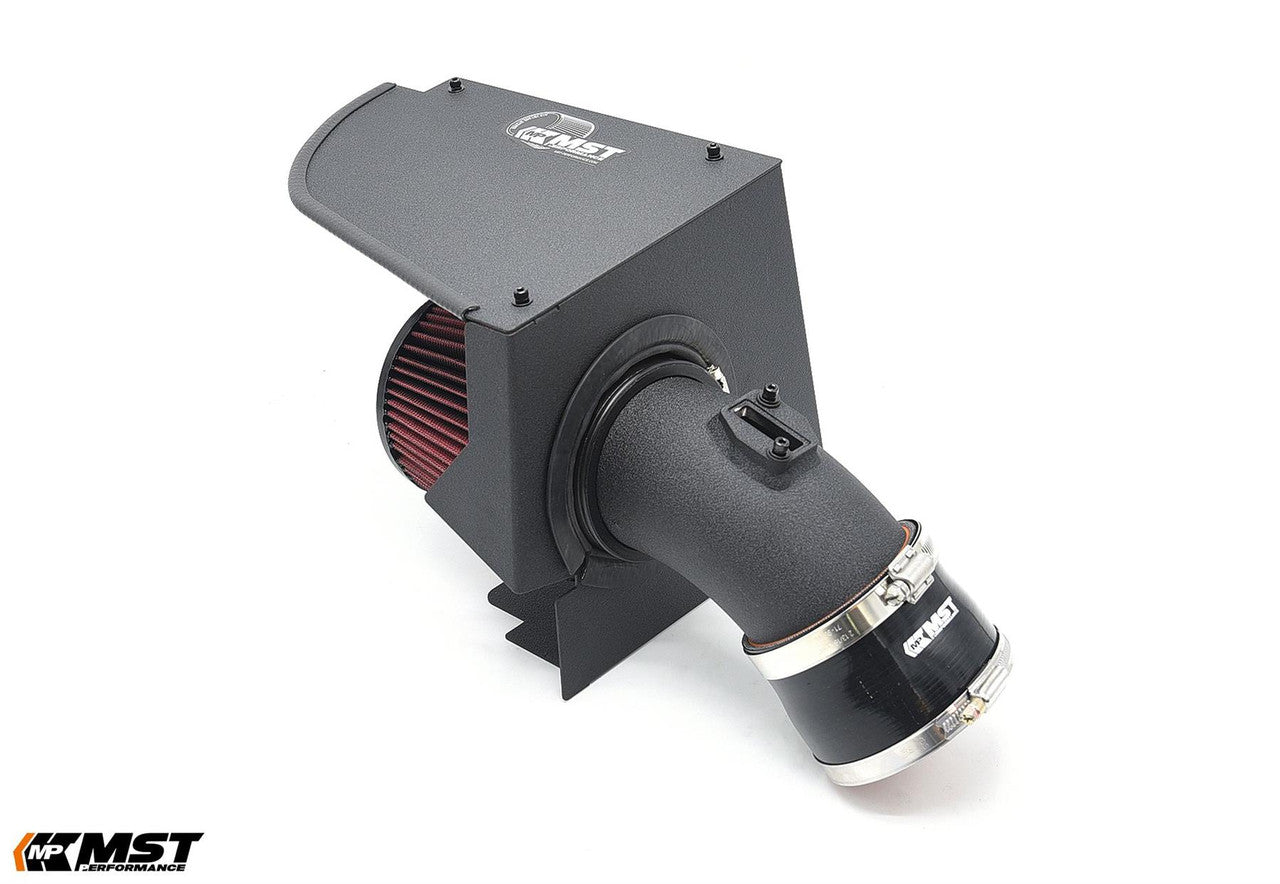 MST Performance Air Intake Kit - BMW 5 Series 540i F90-G30 (2016-20)