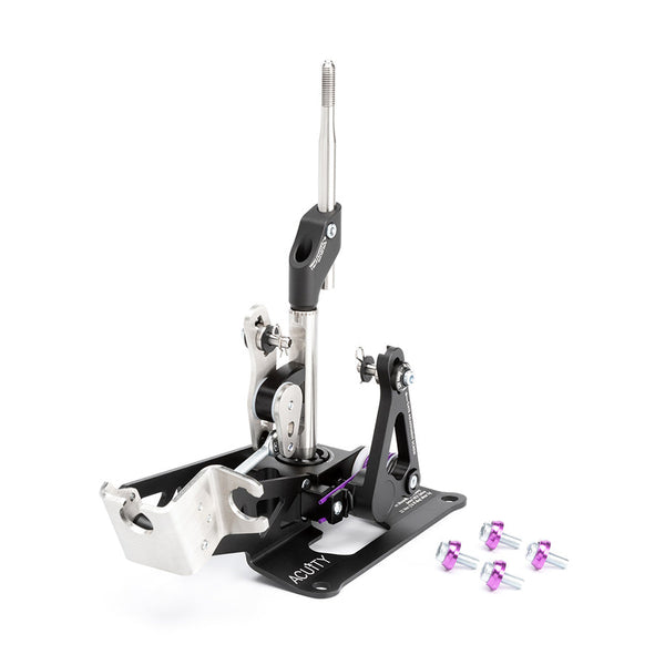 ACUITY Performance Short Shifter Kit (4WAY Adjustable) - Honda Integra Type R DC5 & K-swap Models