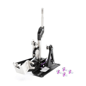 ACUITY Performance Short Shifter Kit (2-WAY/4-WAY Adjustable) - Honda Integra Type R DC5 & K-swap Models