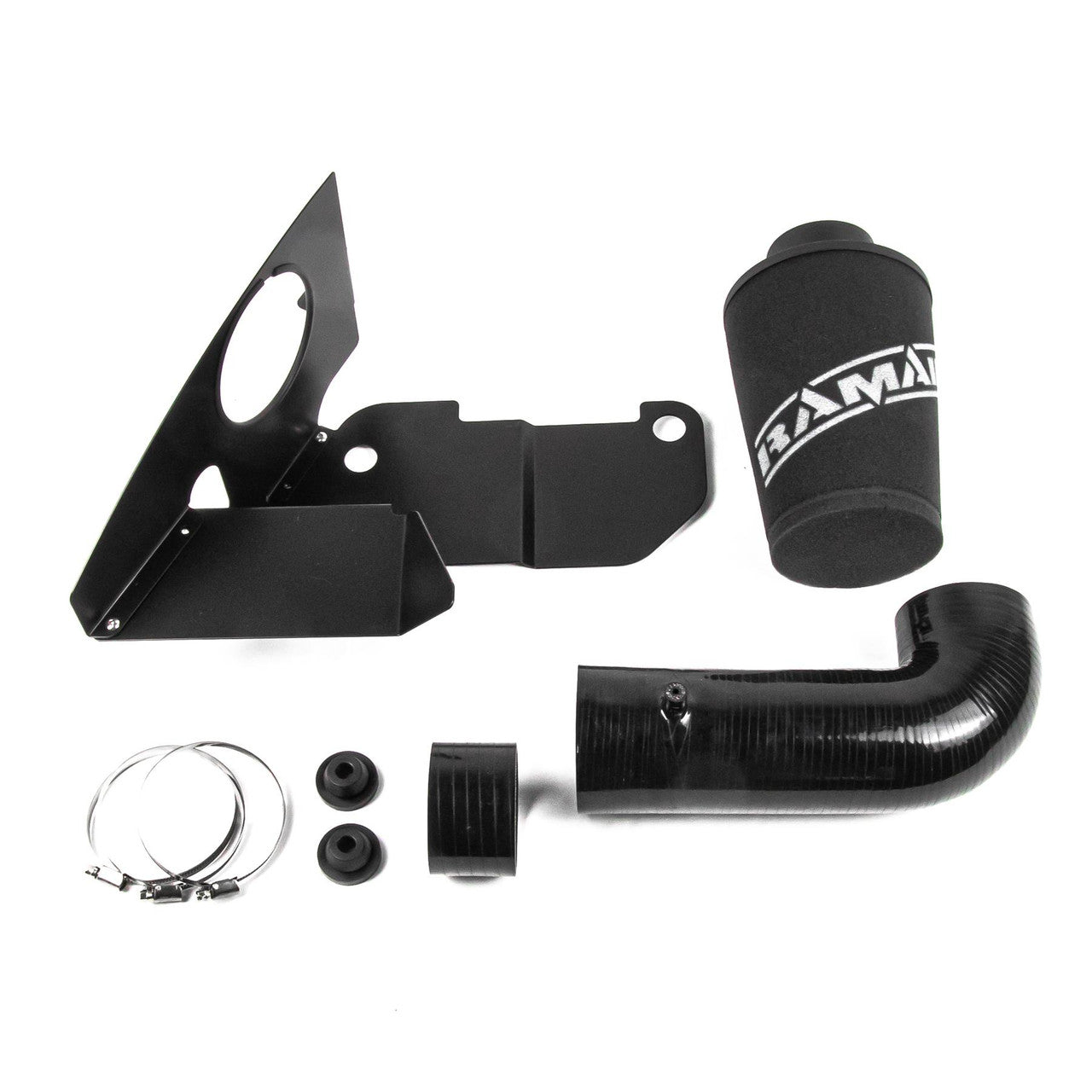 RamAir Performance Intake Kit - Audi-VW-VAG 1.9 & 2.0 TDI Engines
