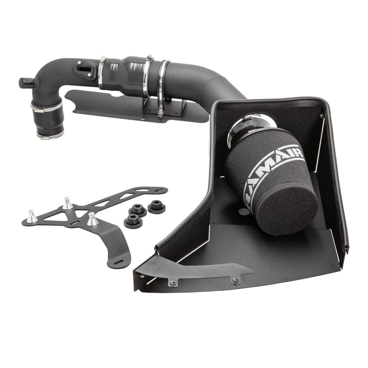 RamAir Performance Intake Kit - Audi TT 8J (2.0 TFSI)