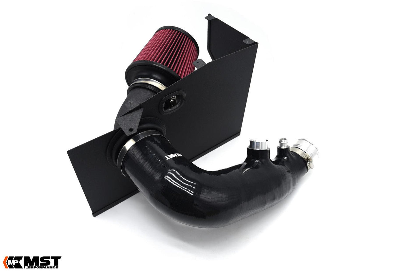 MST Performance Intake Kit - BMW 3 Series 320i G20-G21, 4 Series 420i G22-G23-G24 (2.0L B48)