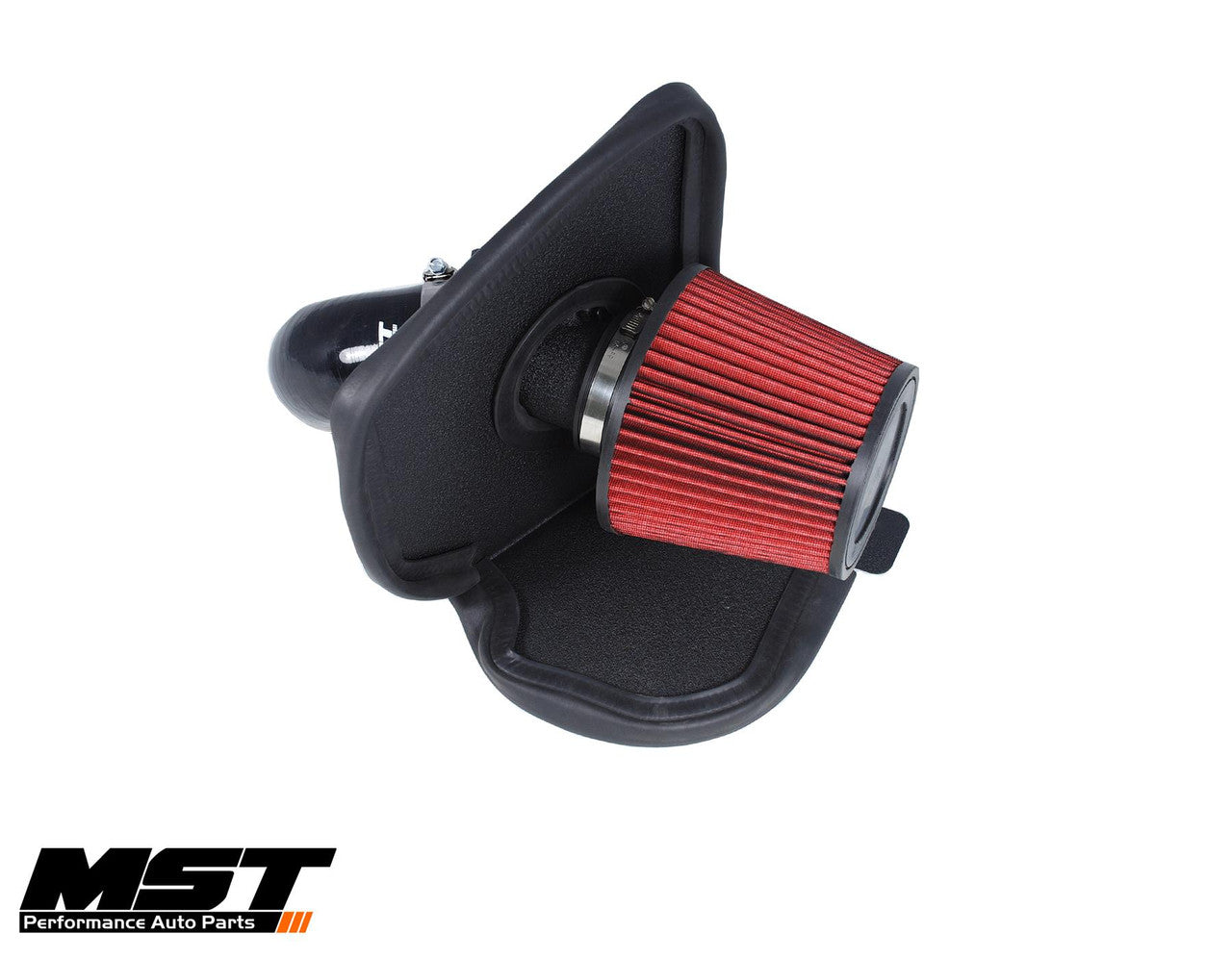 MST Performance Intake Kit - Ford Fiesta 1.6 Duratec MK7