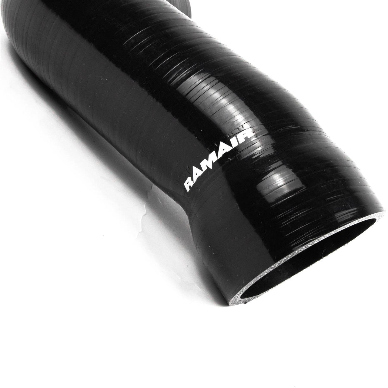 RamAir Performance Intake Kit With Black Intake Hose - Audi S3 8V/TTS 8S, SEAT Leon Cupra 5F, VW Golf GTI/R MK7
