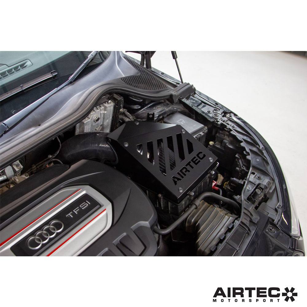 AIRTEC Induction Kit - Audi S1 Quattro 8X