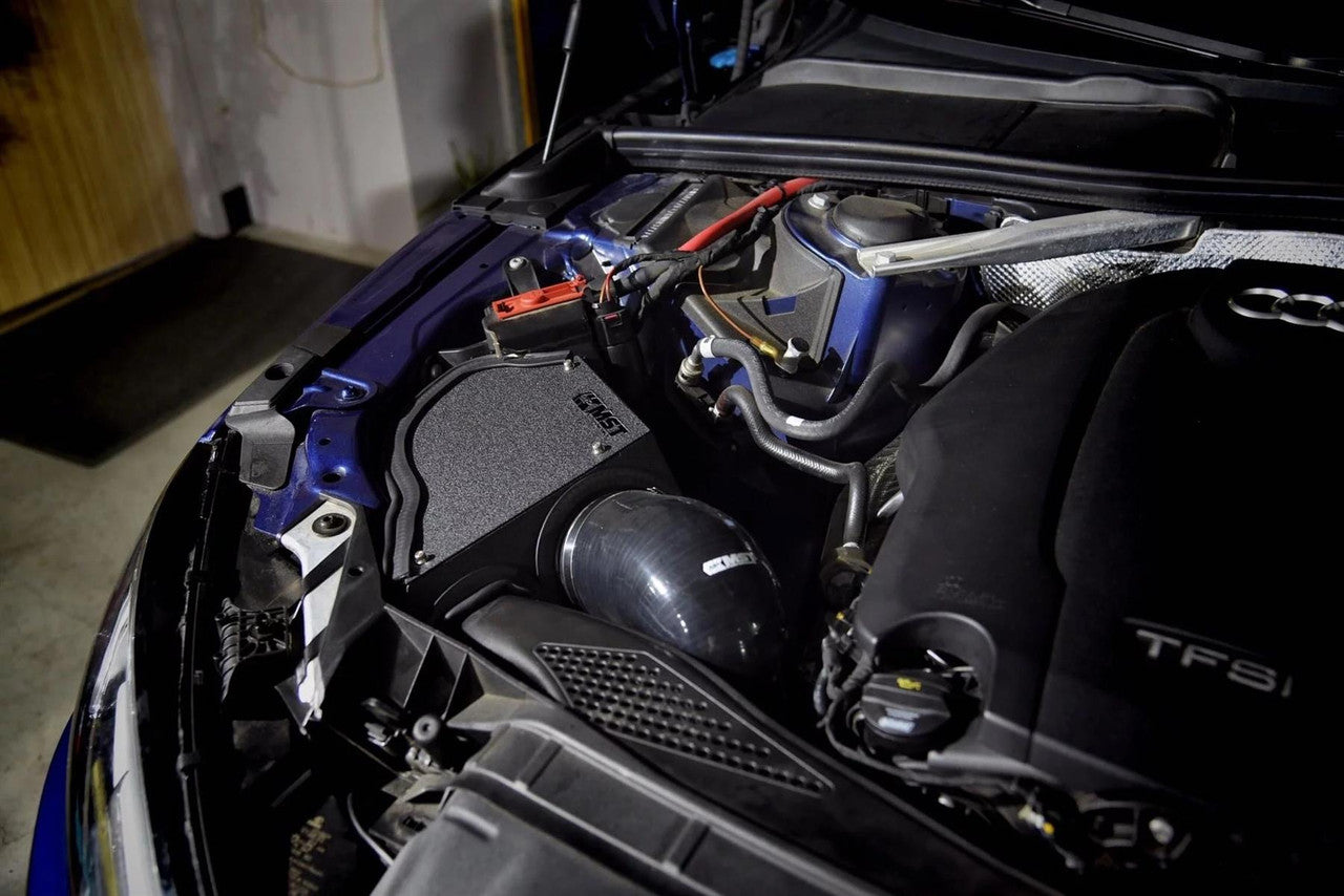 MST Performance Intake Kit - Audi A4-A5 Quattro B9 (2.0TFSI)