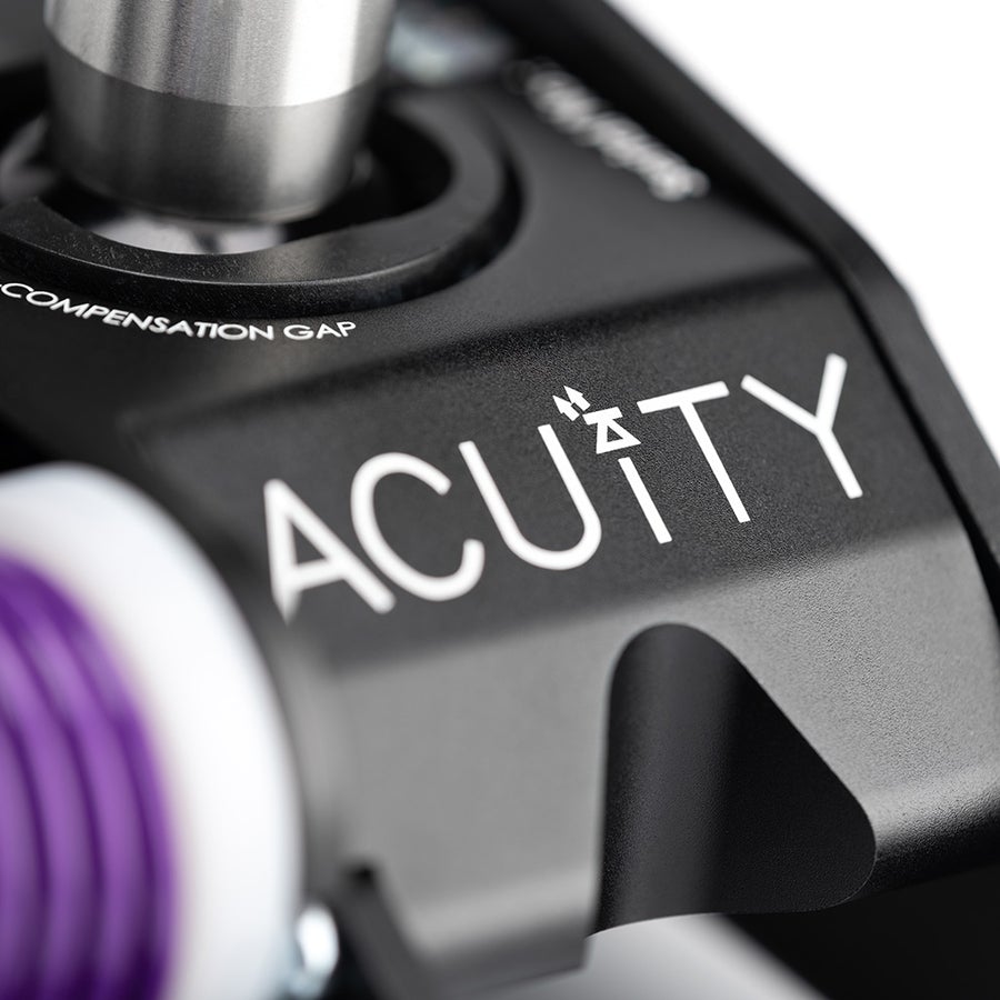 ACUITY Performance Short Shifter Kit (2-WAY/4-WAY Adjustable) - Honda Integra Type R DC5 & K-swap Models