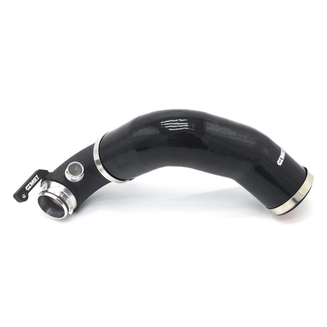 MST Performance Air Intake Hose & Oversize Turbo Inlet Elbow (Hybrid Turbo) - Audi S3 8V-TTS 8S-SEAT Leon Cupra 5F-VW Golf GTI-R MK7