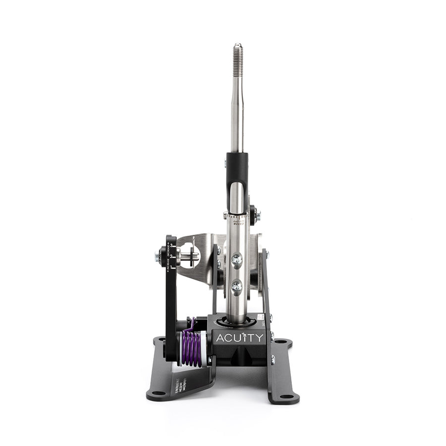 ACUITY Performance Short Shifter Kit (2-WAY/4-WAY Adjustable) - Honda Integra Type R DC5 & K-swap Models