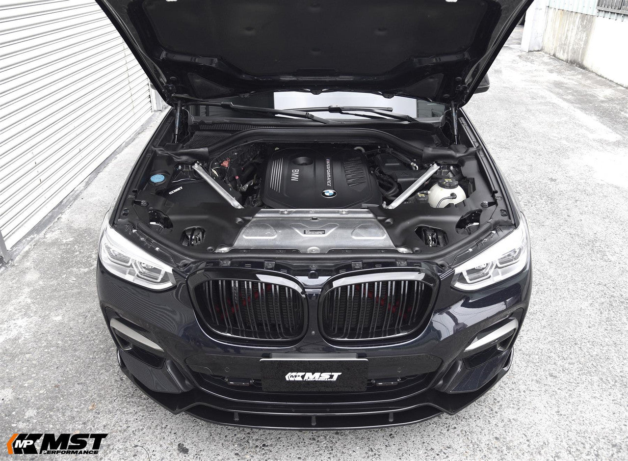 MST Performance Intake Kit - BMW M40i X3 G01-X4 G02