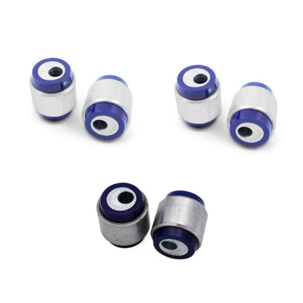SuperPro Rear Camber Bush Kit - Honda Accord Euro R CL7 & Type S CL9