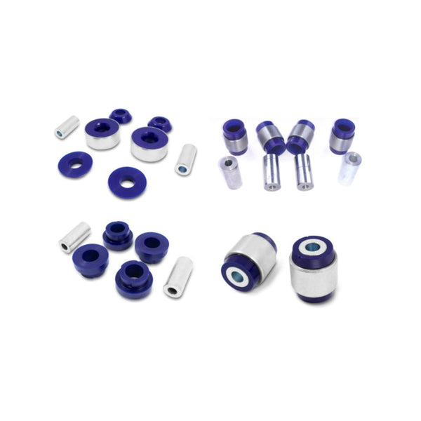 SuperPro Front Control Arm Bush Kit (Road Use) - Honda Accord Euro R CL7 & Type S CL9