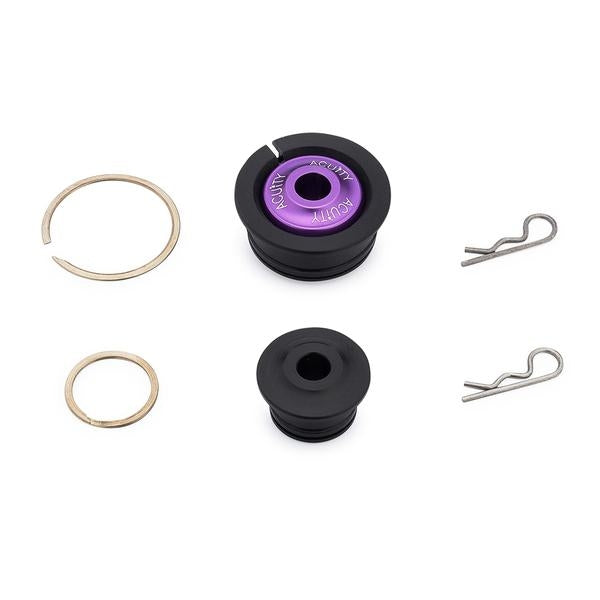 ACUITY Gear Shifter Cable Bush Kit - Honda Civic Type R FN2/FK2 & FK8
