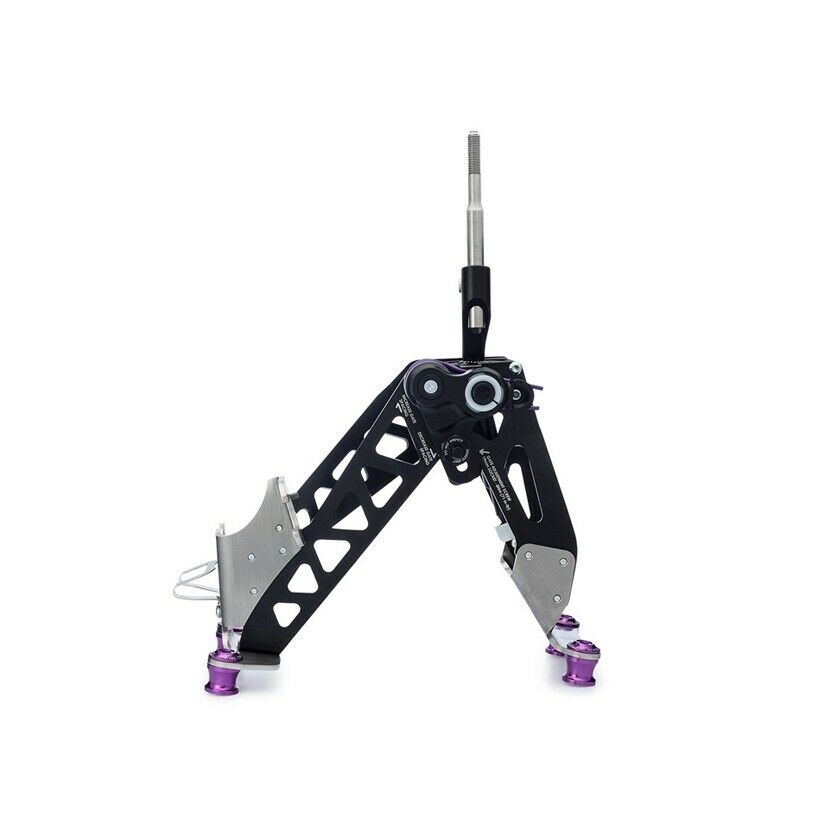 ACUITY Short Shifter Kit - Honda Civic Type R FK8 (2017-present)