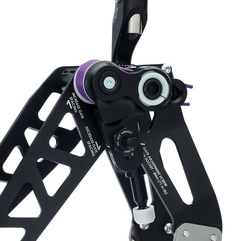 ACUITY Short Shifter Kit - Honda Civic Type R FK8 (2017-present)
